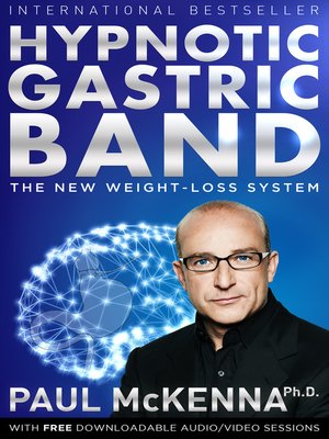 cover image of Hypnotic Gastric Band